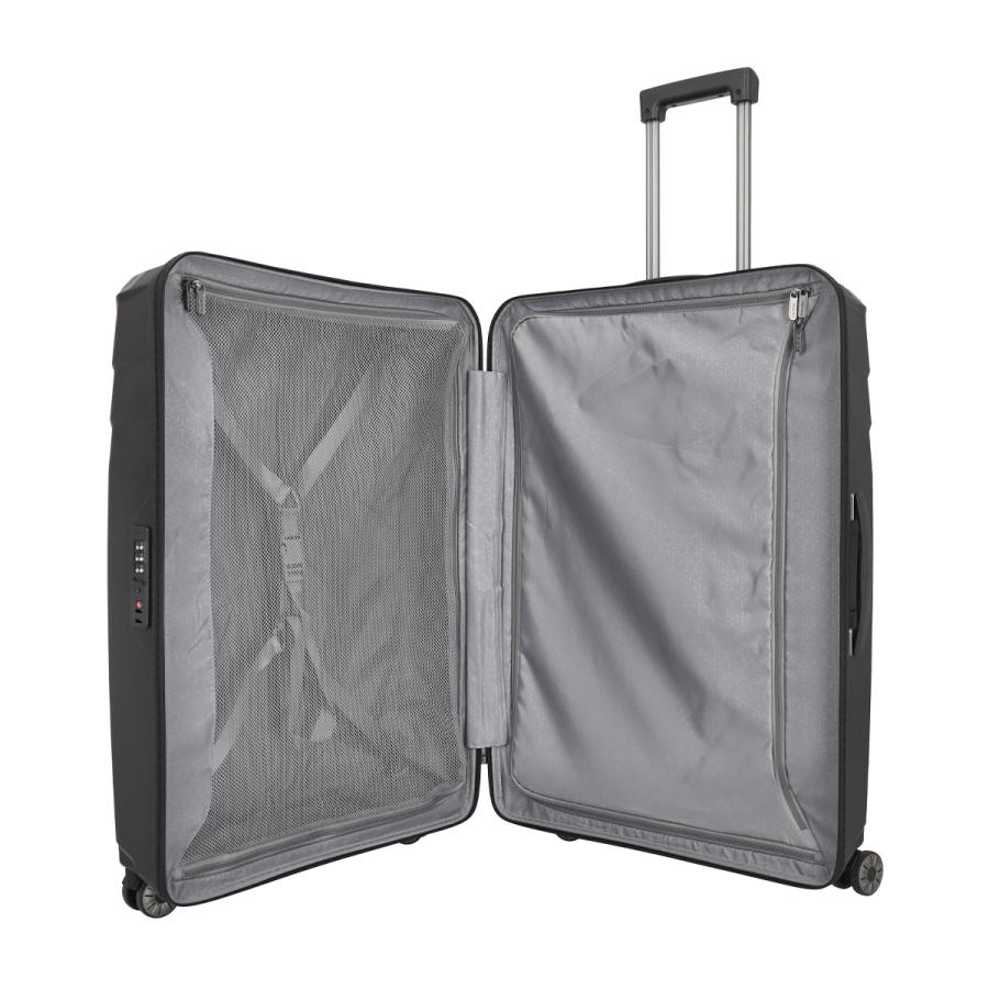 トラベライト トラべライト スーツケース 100L 76cm 3.98kg 軽量