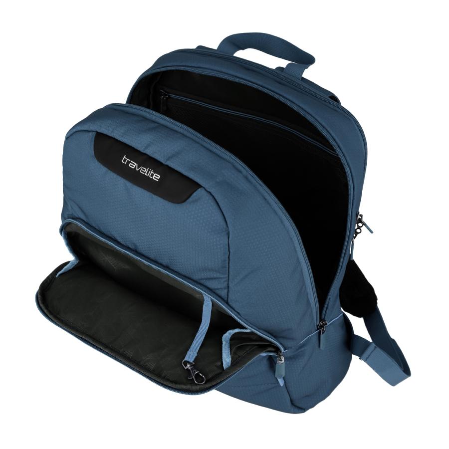 トラベライト リュック メンズ レディース 軽量 21L 500g 592208 Skaii