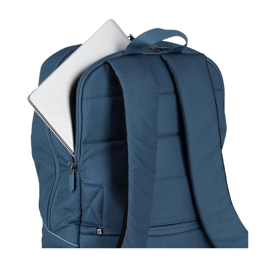 トラベライト リュック メンズ レディース 軽量 21L 500g 592208 Skaii