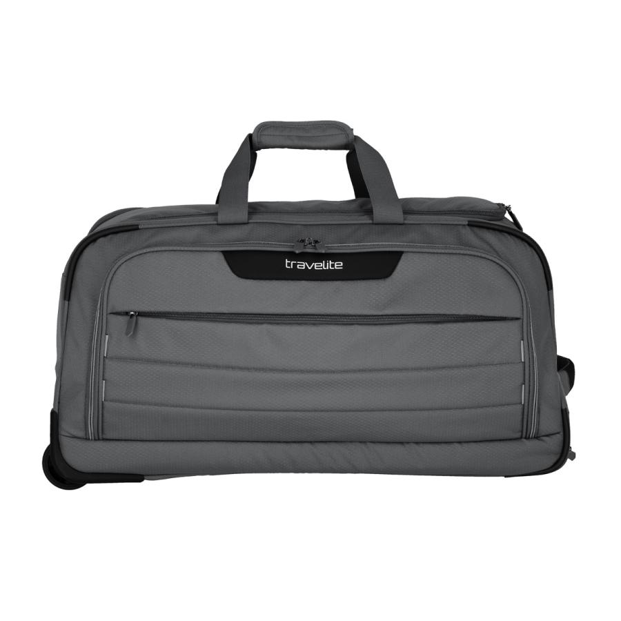 トラベライト ボストンキャリー 63L 1.8kg メンズ レディース 軽量