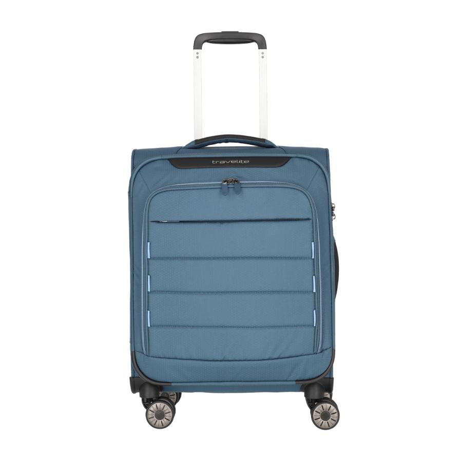 トラベライト スーツケース 機内持ち込み 36L 48cm 1.95kg メンズ