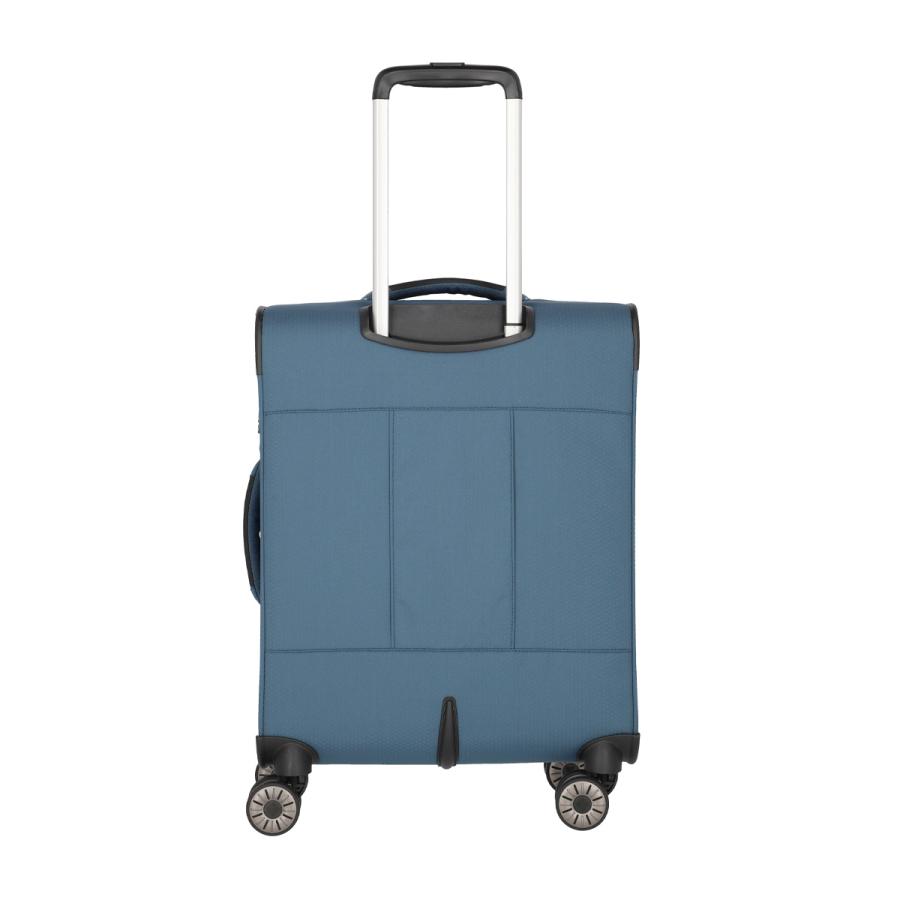 トラベライト スーツケース 機内持ち込み 36L 48cm 1.95kg メンズ