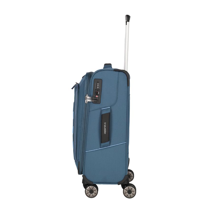 トラベライト スーツケース 機内持ち込み 36L 48cm 1.95kg メンズ