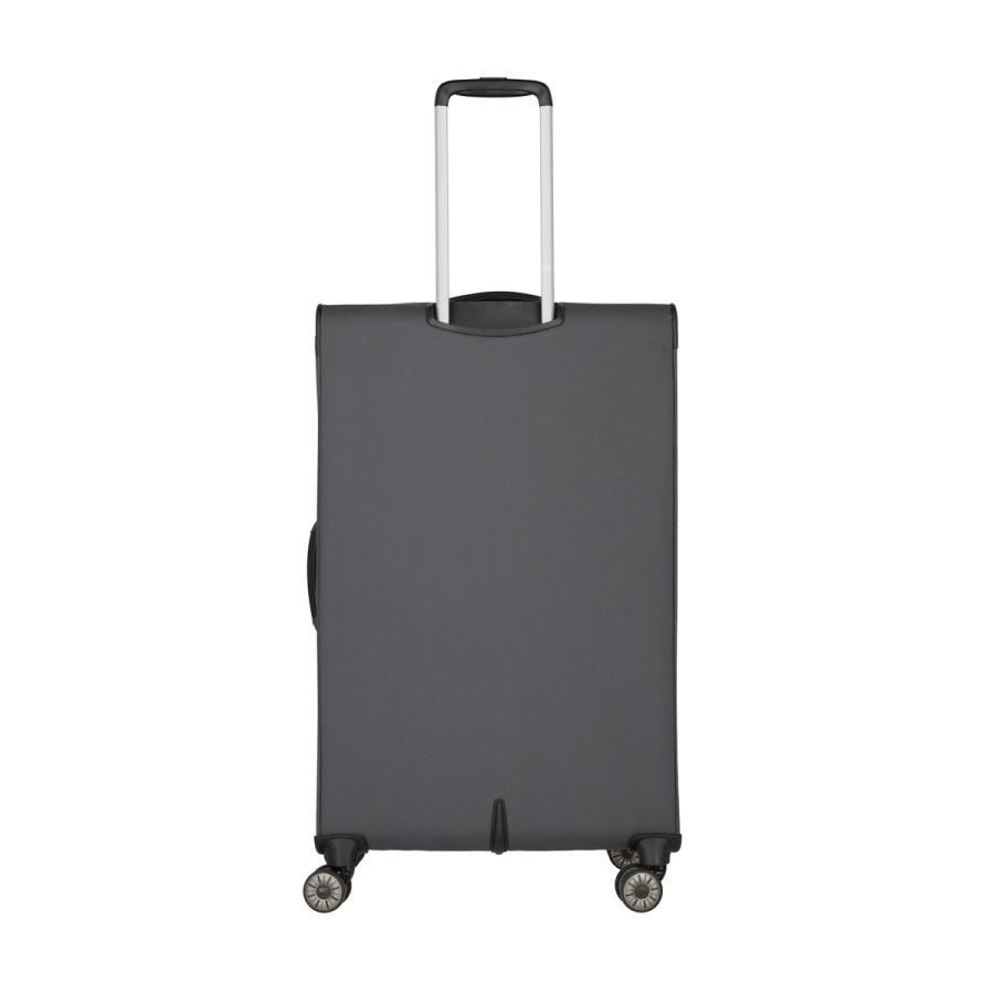 トラベライト スーツケース 98L 78cm 2.9kg スカイイ メンズ レディース ソフトキャリー 軽量 大型 592249 Skaii ...