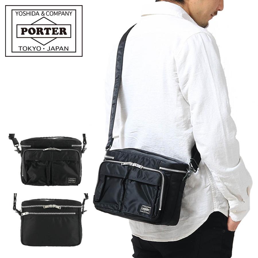 再再販 ポーター カメラバッグ ポータータンカー メンズ レディース 622 日本製 吉田カバン Porter Tanker ショルダーバッグ Po10 限定製作 Www Wmcmuaythai Org