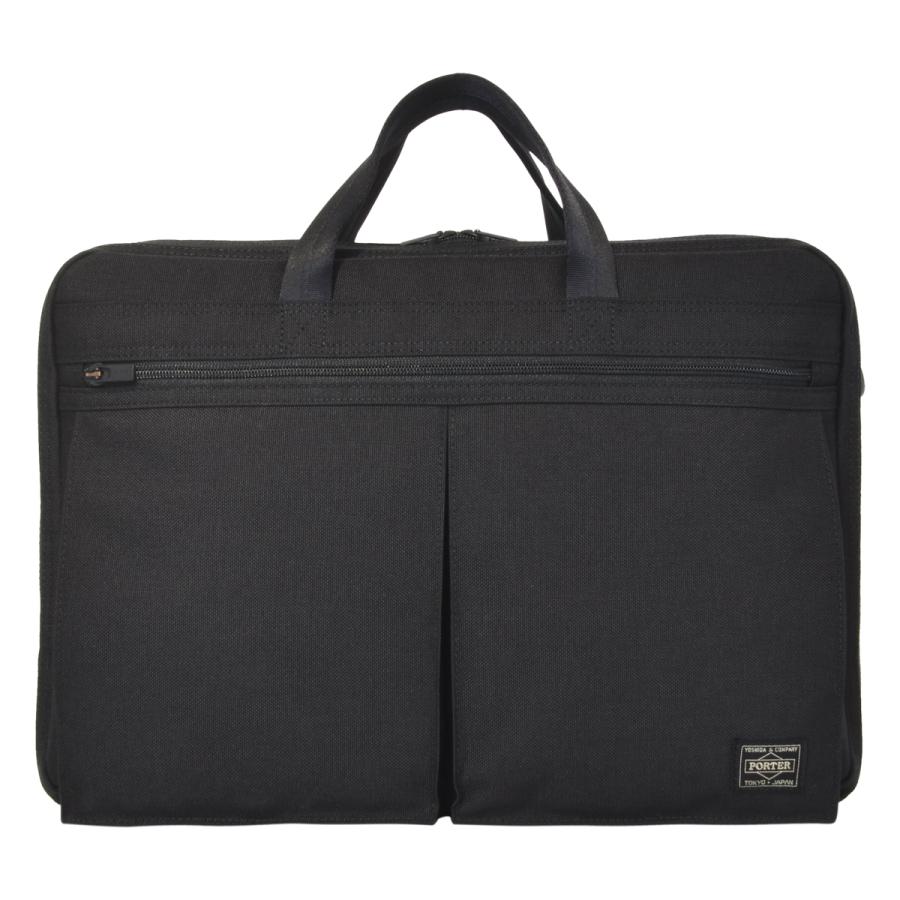 PORTER ポーター テンション 2WAYブリーフケース 627-07307 TENSION