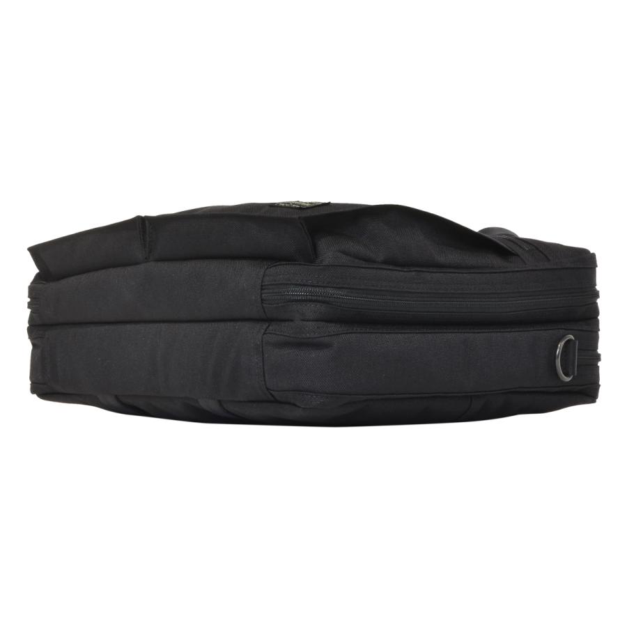 PORTER ポーター テンション 2WAYブリーフケース 627-07307 TENSION