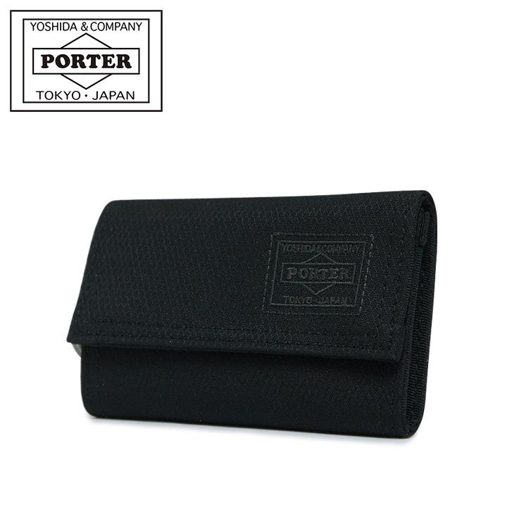 DILL（PORTER） ポーター ディル キーケース 653-09757 PORTER DILL