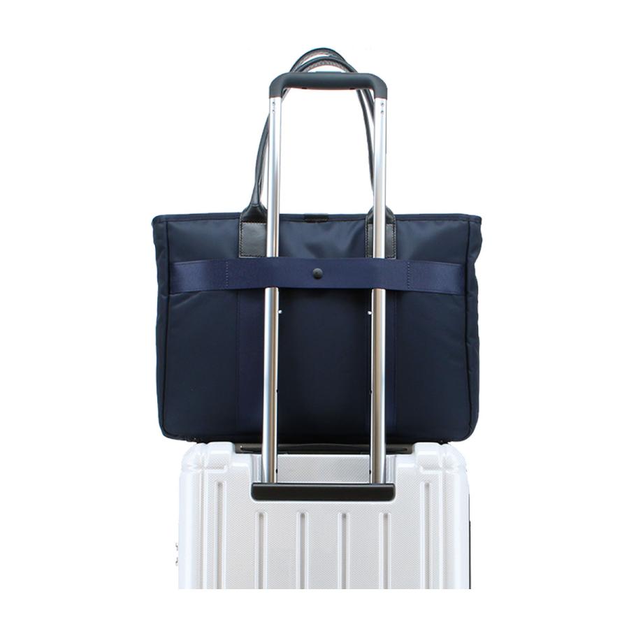 TIME（PORTER） ポーター タイム トートバッグ 655-17873 PORTER TIME