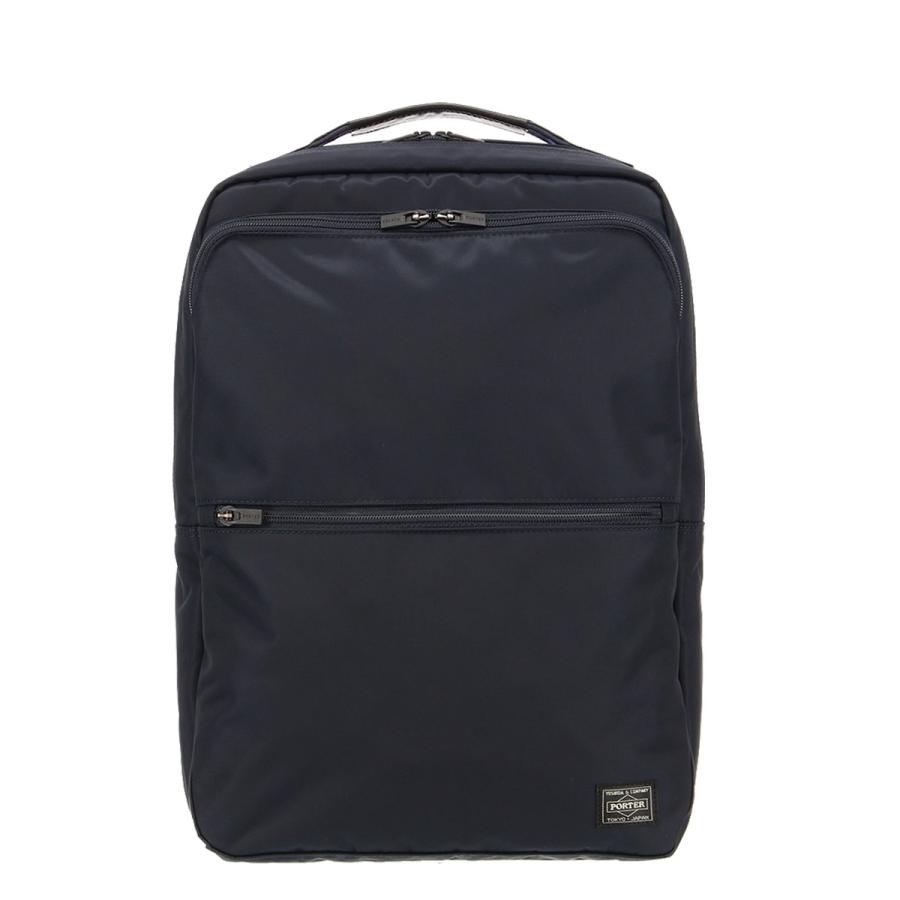 PORTER ポーター タイム デイパック 655-17875 TIME 吉田カバン 日本製