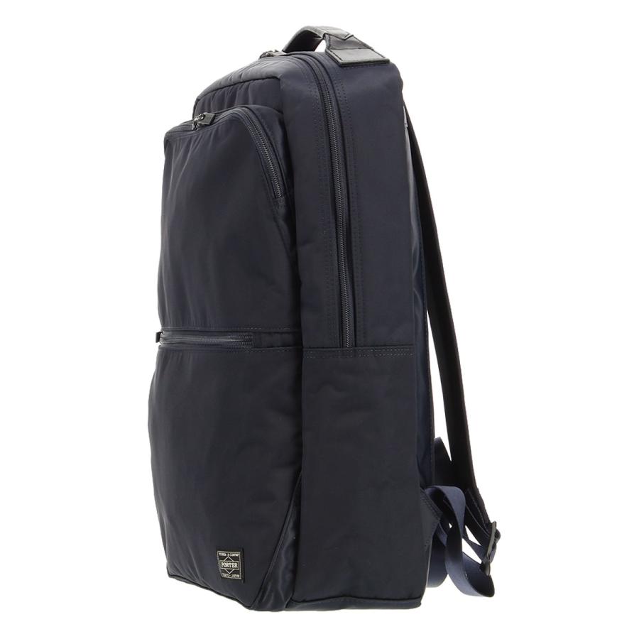 PORTER ポーター タイム デイパック 655-17875 TIME 吉田カバン 日本製