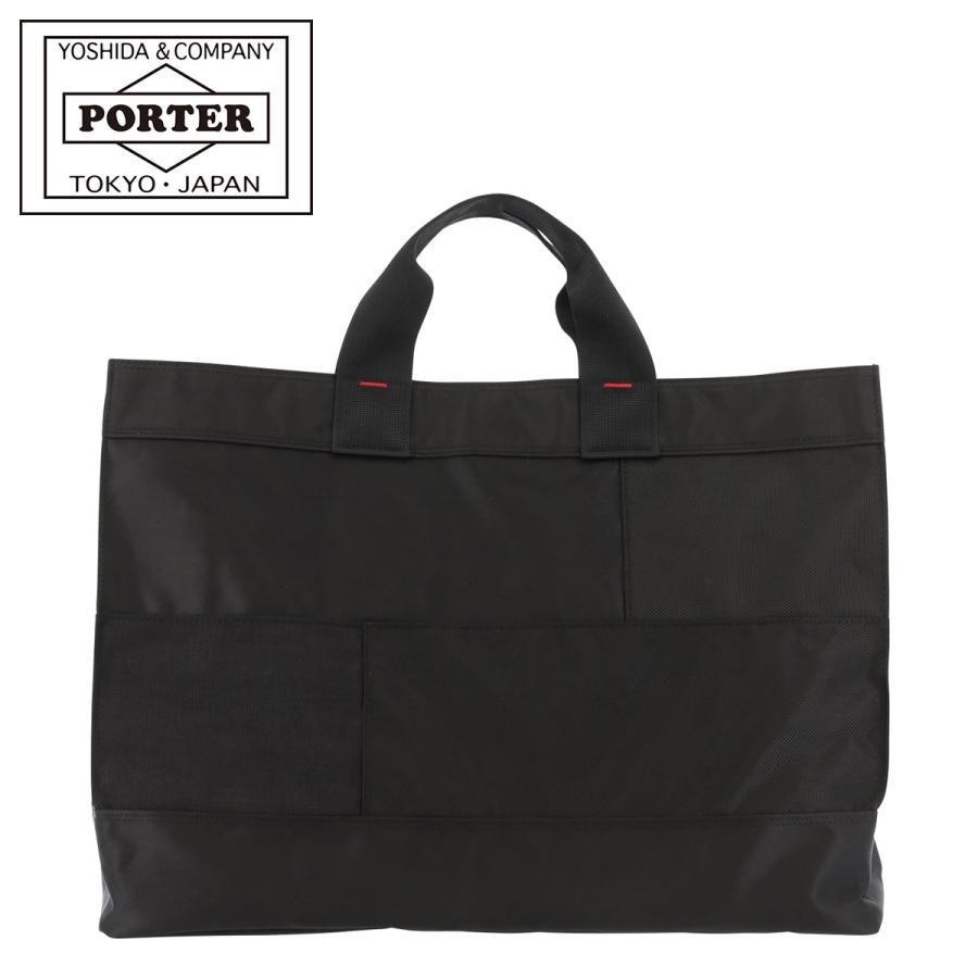 PORTER ポーター ネットワーク トートバッグ 662-08382 NETWORK 吉田