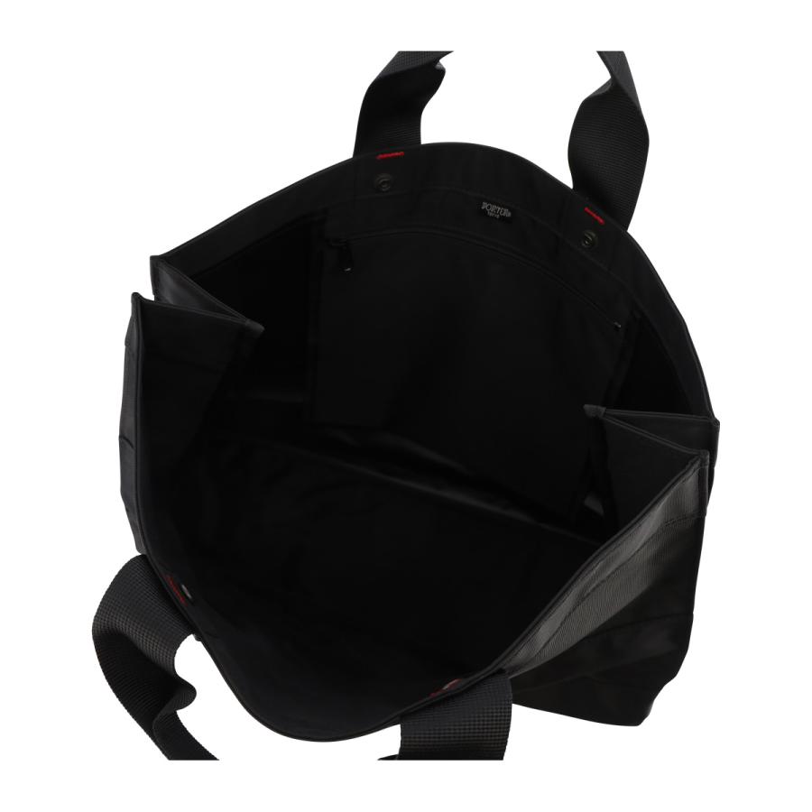 PORTER ポーター ネットワーク トートバッグ 662-08382 NETWORK 吉田