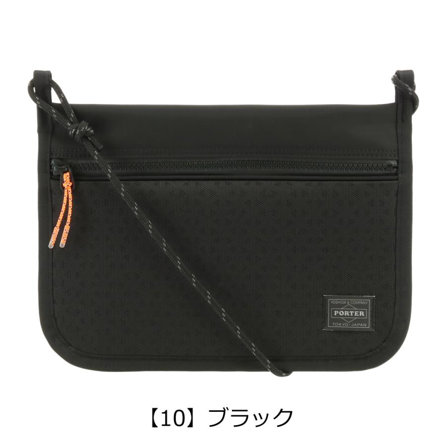 HEXARIA（PORTER） ポーター ヘキサリア サコッシュ 682-17954 PORTER
