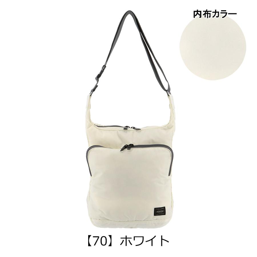 ポーター フラッシュ ショルダーバッグ 689-05939 PORTER FLASH 吉田カバン 日本製 | PORTER | 11
