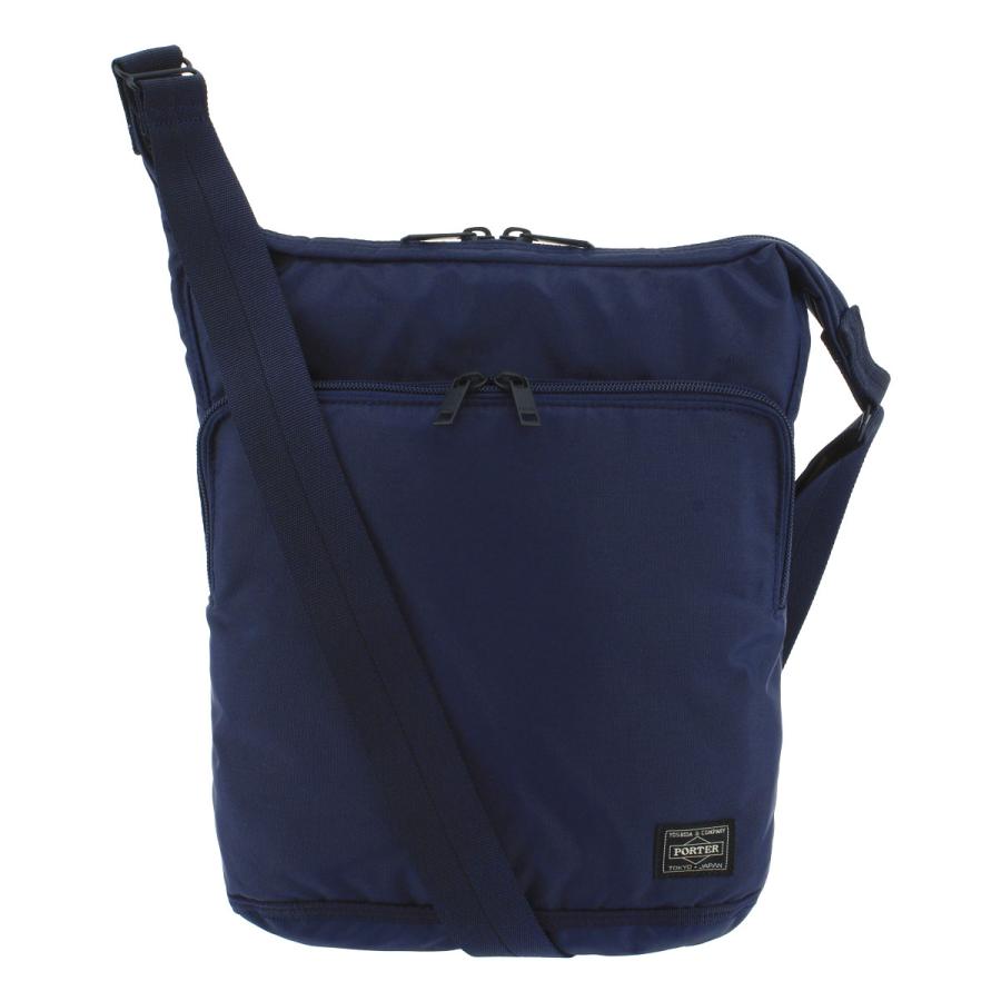 ポーター フラッシュ ショルダーバッグ 689-05939 PORTER FLASH 吉田カバン 日本製 | PORTER | 02