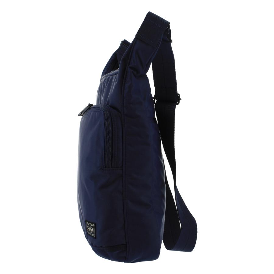 ポーター フラッシュ ショルダーバッグ 689-05939 PORTER FLASH 吉田カバン 日本製 | PORTER | 04