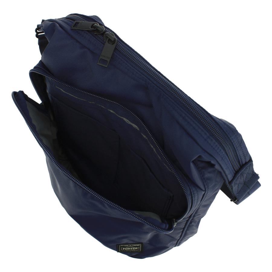 ポーター フラッシュ ショルダーバッグ 689-05939 PORTER FLASH 吉田カバン 日本製 | PORTER | 06