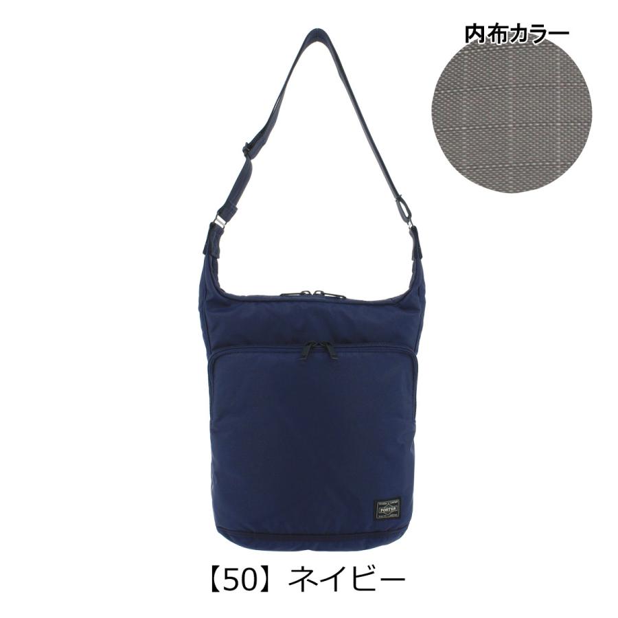 ポーター フラッシュ ショルダーバッグ 689-05939 PORTER FLASH 吉田カバン 日本製 | PORTER | 10