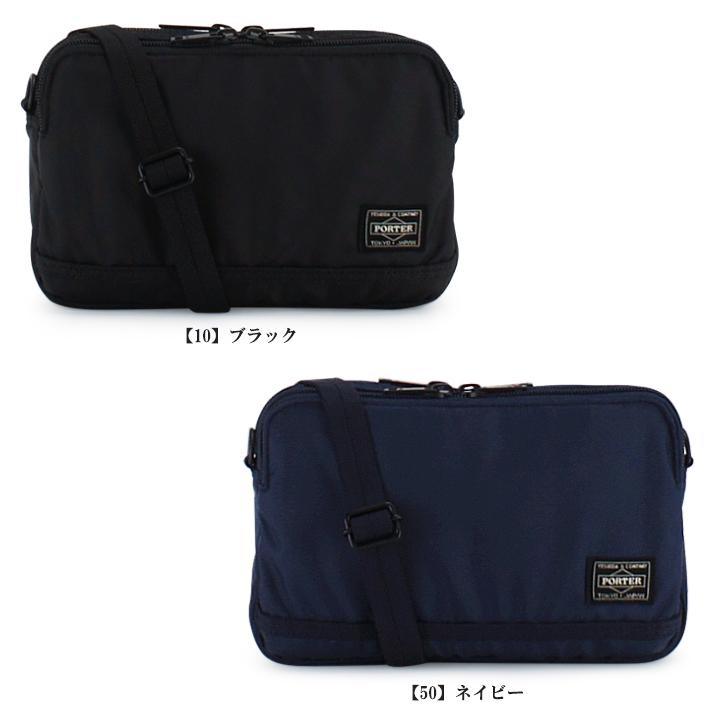 ポーター フラッシュ ショルダーバッグ 689-05940 PORTER FLASH 吉田カバン 日本製 | FLASH（PORTER） | 04