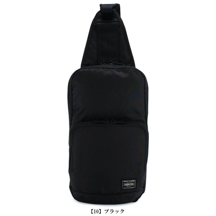 FLASH（PORTER） ポーター フラッシュ スリングショルダーバッグ 689