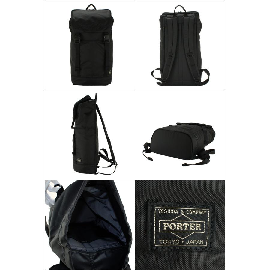ポーター フラッシュ バックパック 689-05943 PORTER FLASH 吉田カバン 日本製 リュック メンズ レディース バックパックの画像
