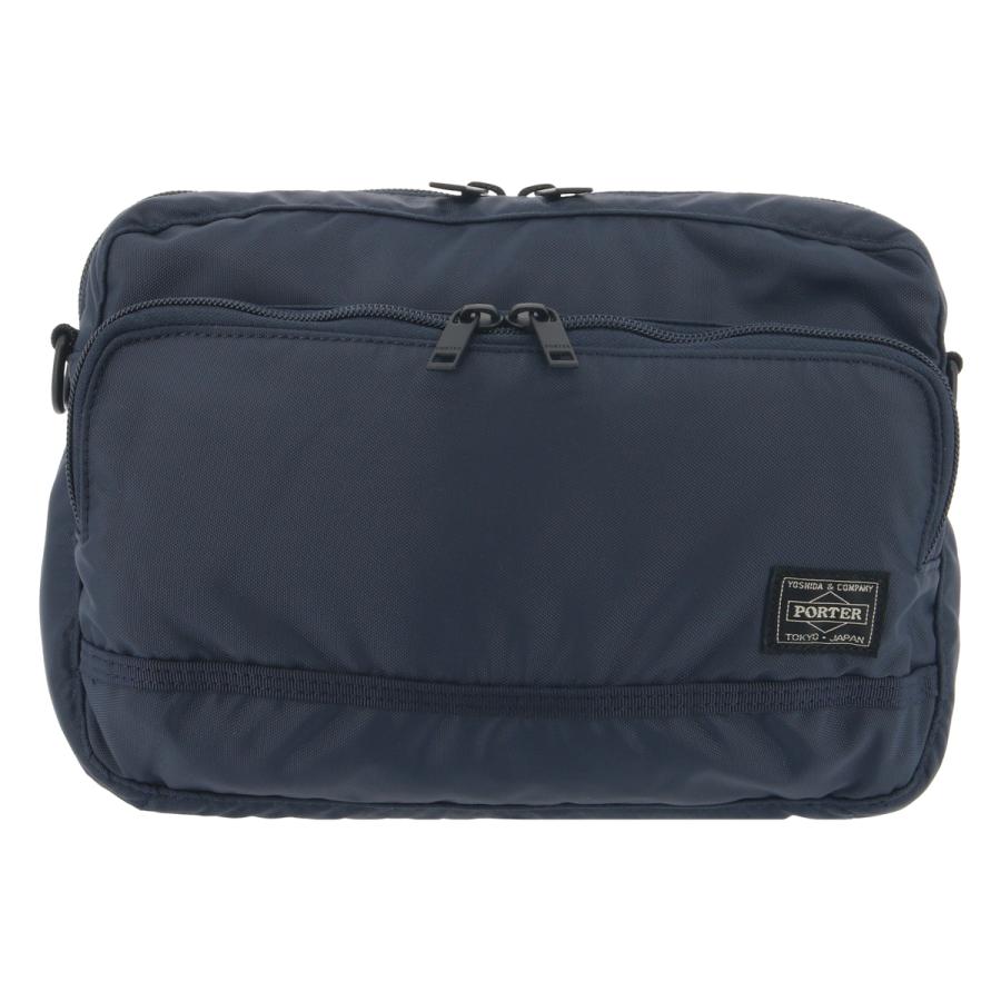 ポーター フラッシュ ショルダーバッグ 689-05949 PORTER FLASH 吉田カバン 日本製 | FLASH（PORTER） | 03