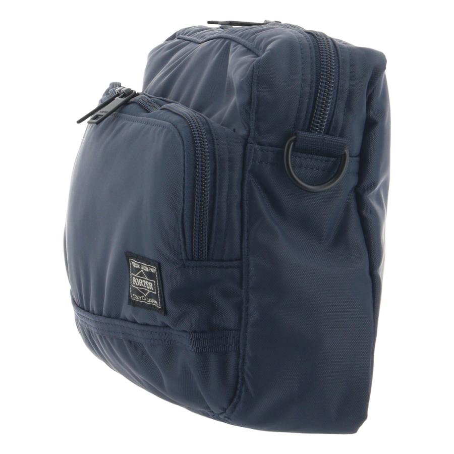 ポーター フラッシュ ショルダーバッグ 689-05949 PORTER FLASH 吉田カバン 日本製 | FLASH（PORTER） | 05