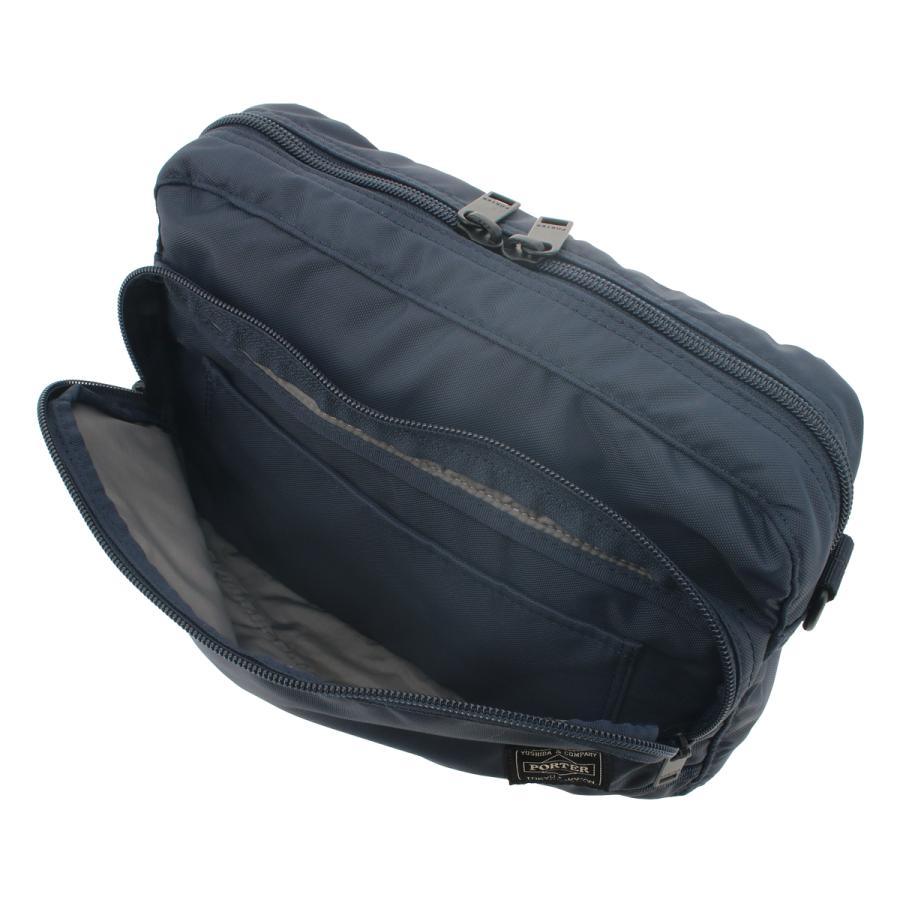 ポーター フラッシュ ショルダーバッグ 689-05949 PORTER FLASH 吉田カバン 日本製 | FLASH（PORTER） | 07