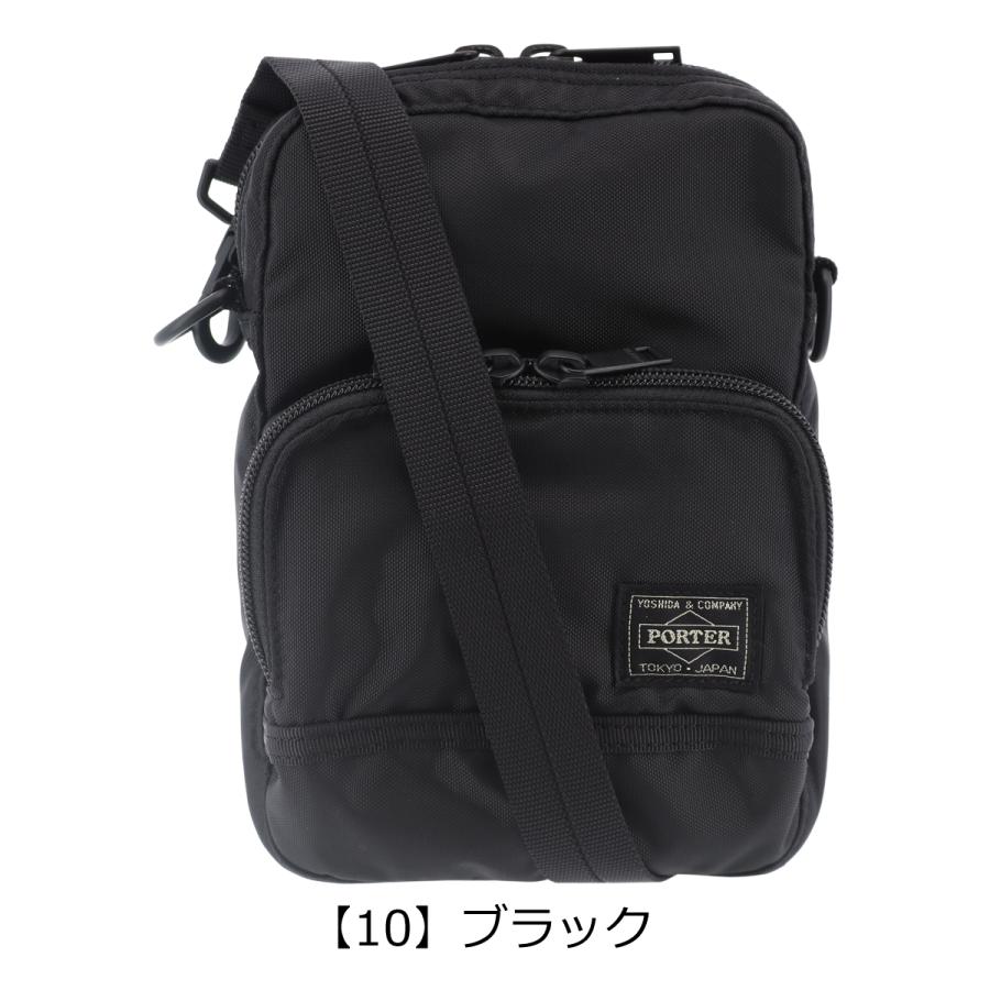 FLASH（PORTER） ポーター フラッシュ ショルダーバッグ 689-05950