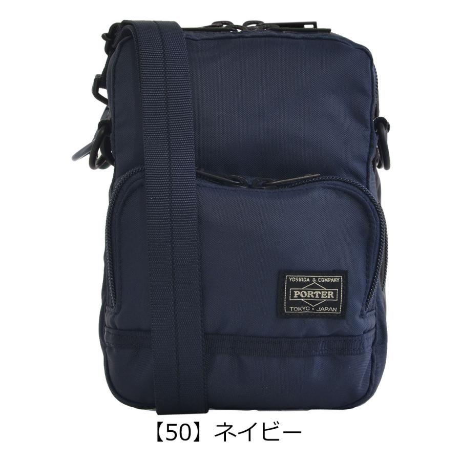 FLASH（PORTER） ポーター フラッシュ ショルダーバッグ 689-05950