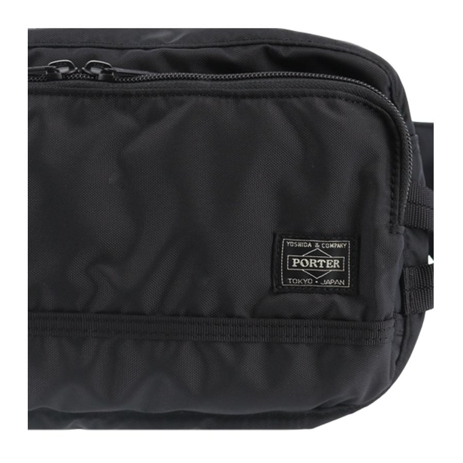 FLASH（PORTER） ポーター フラッシュ ウエストバッグ 689-05951