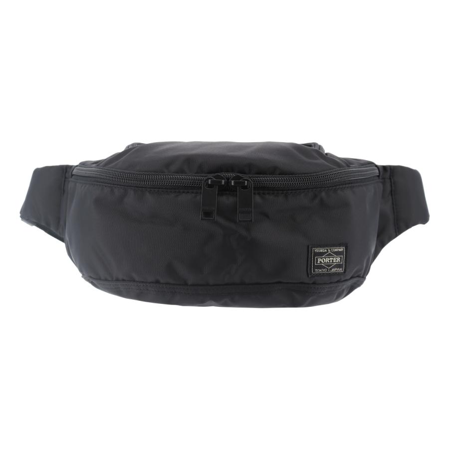 FLASH（PORTER） ポーター フラッシュ ウエストバッグ(S) 689-05953