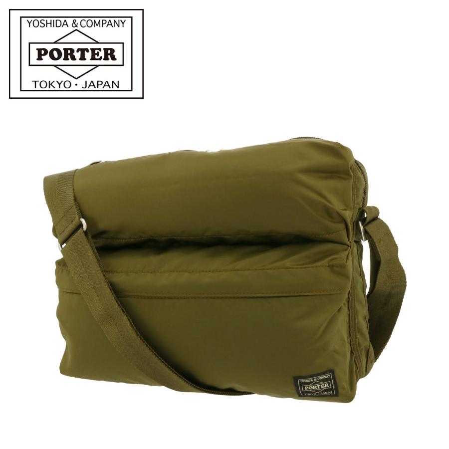 PORTER ビジネスバッグ PORTER ポーター フレーム ショルダーバッグ(L) 690-17847 FRAME 吉田