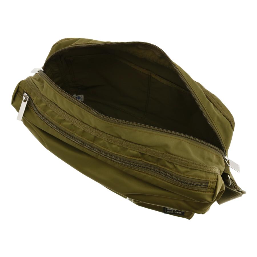 PORTER ポーター フレーム ショルダーバッグ(L) 690-17847 FRAME 吉田