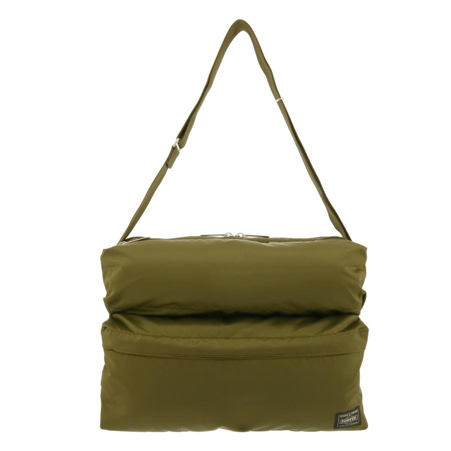 PORTERレディーストートバック PORTER ポーター フレーム ショルダーバッグ(L) 690-17847 FRAME 吉田