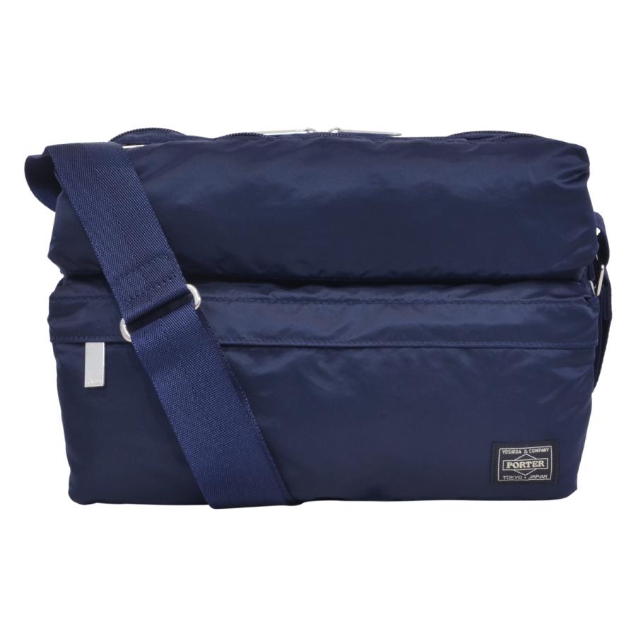 PORTER ポーター フレーム ショルダーバッグ(S) 690-17848 FRAME 吉田