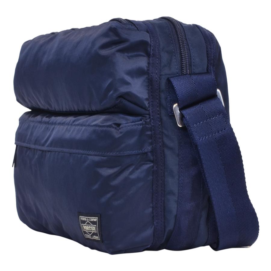 PORTER ポーター フレーム ショルダーバッグ(S) 690-17848 FRAME 吉田