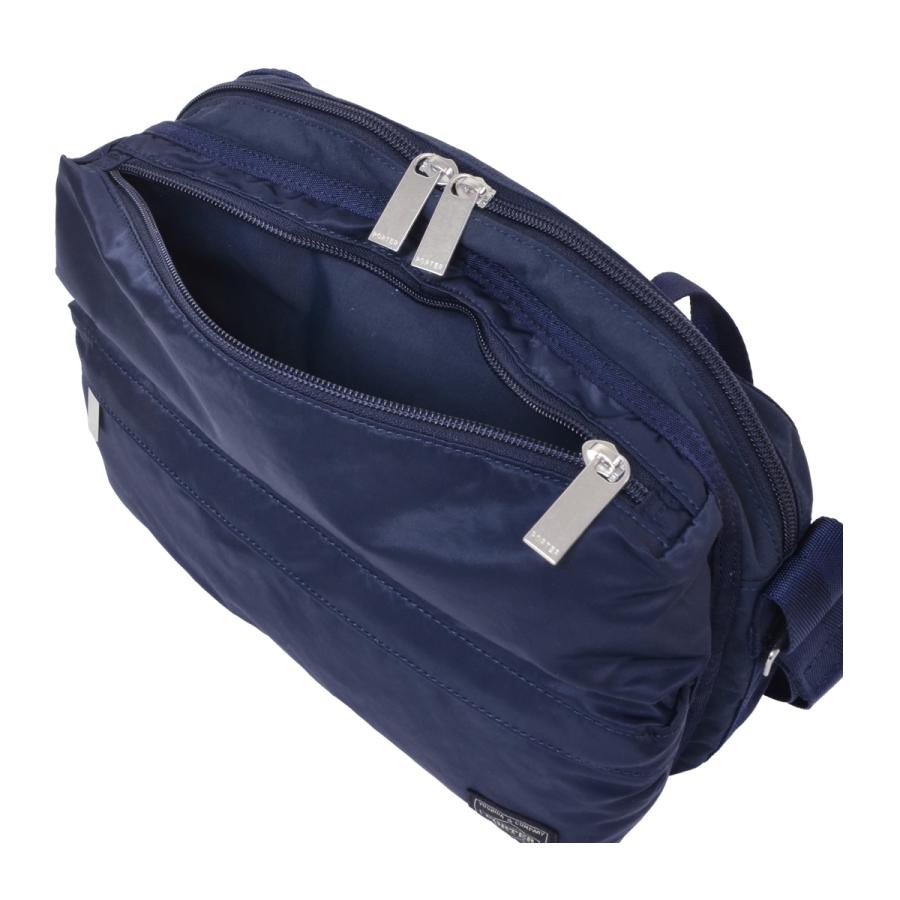 PORTER ポーター フレーム ショルダーバッグ(S) 690-17848 FRAME 吉田