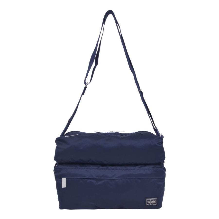 PORTER ポーター フレーム ショルダーバッグ(S) 690-17848 FRAME 吉田