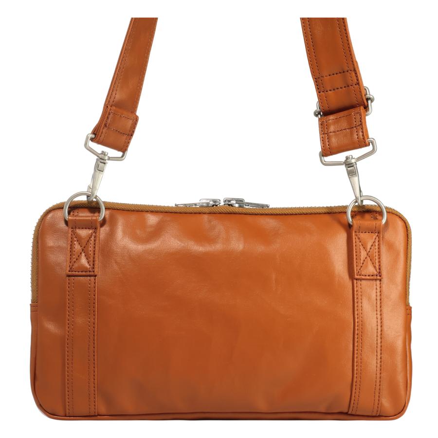 PORTER ポーター フリースタイル ショルダーバッグ メンズ レディース