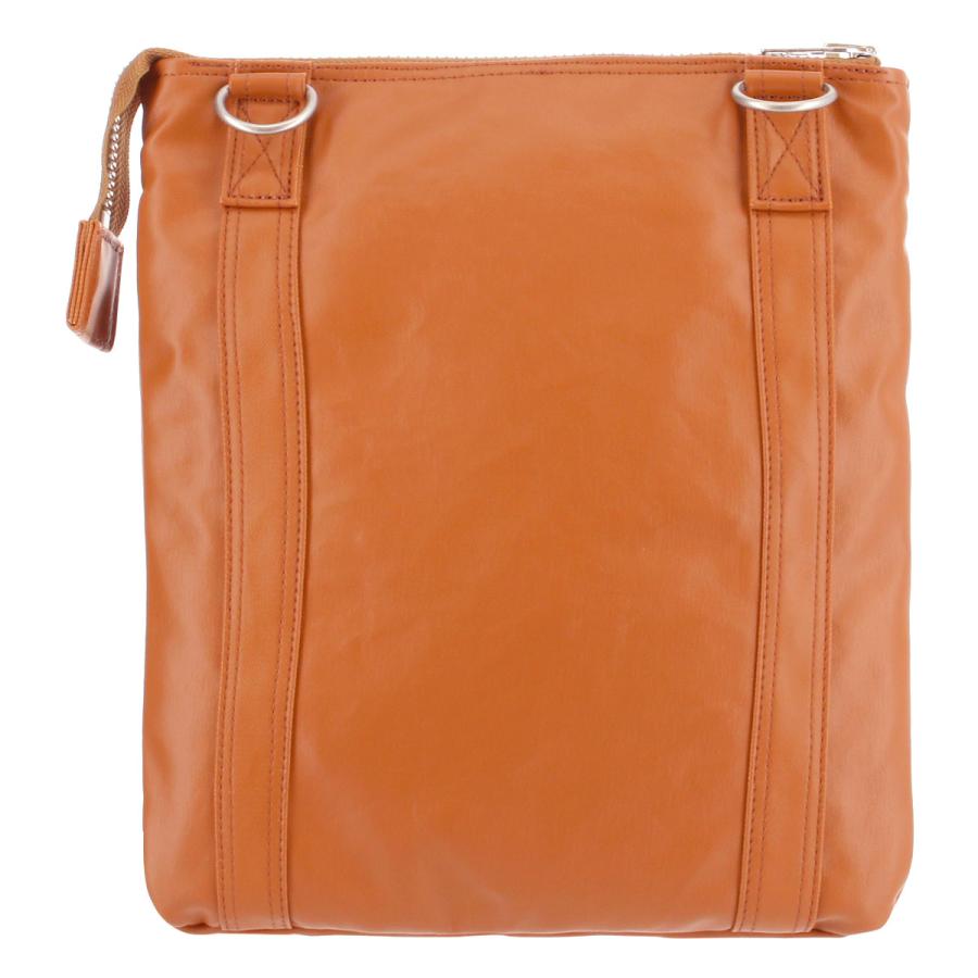 107 新品 PORTER ポーター ショルダーバックサックスバー 日本製 107 新品 PORTER ポーター ショルダーバックサックスバー 日本製 107