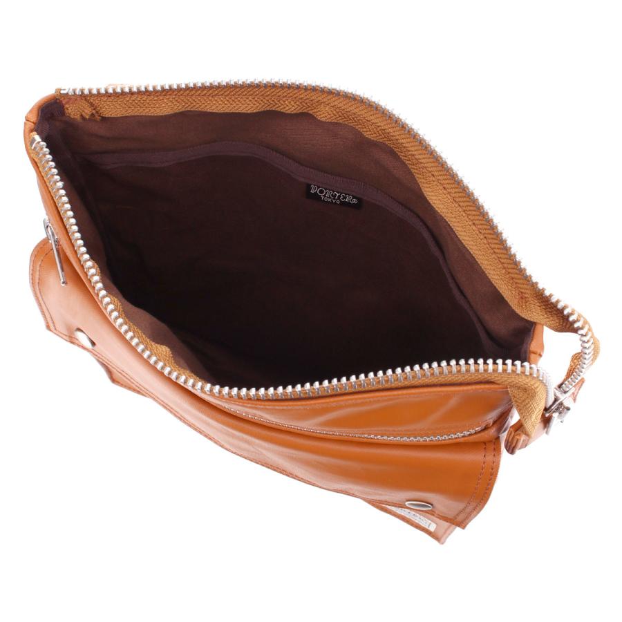 PORTER ポーター フリースタイル ショルダーバッグ(M) 707-07145 FREE