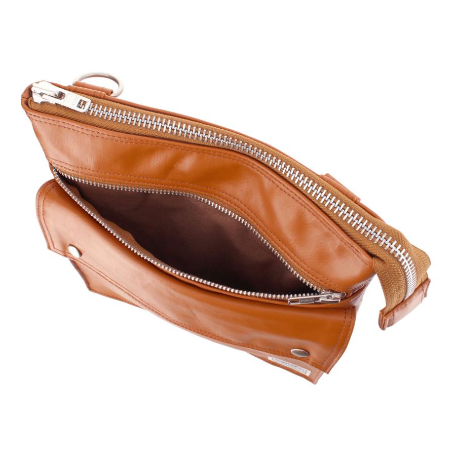 PORTER ポーター フリースタイル ショルダーバッグ(M) 707-07145 FREE