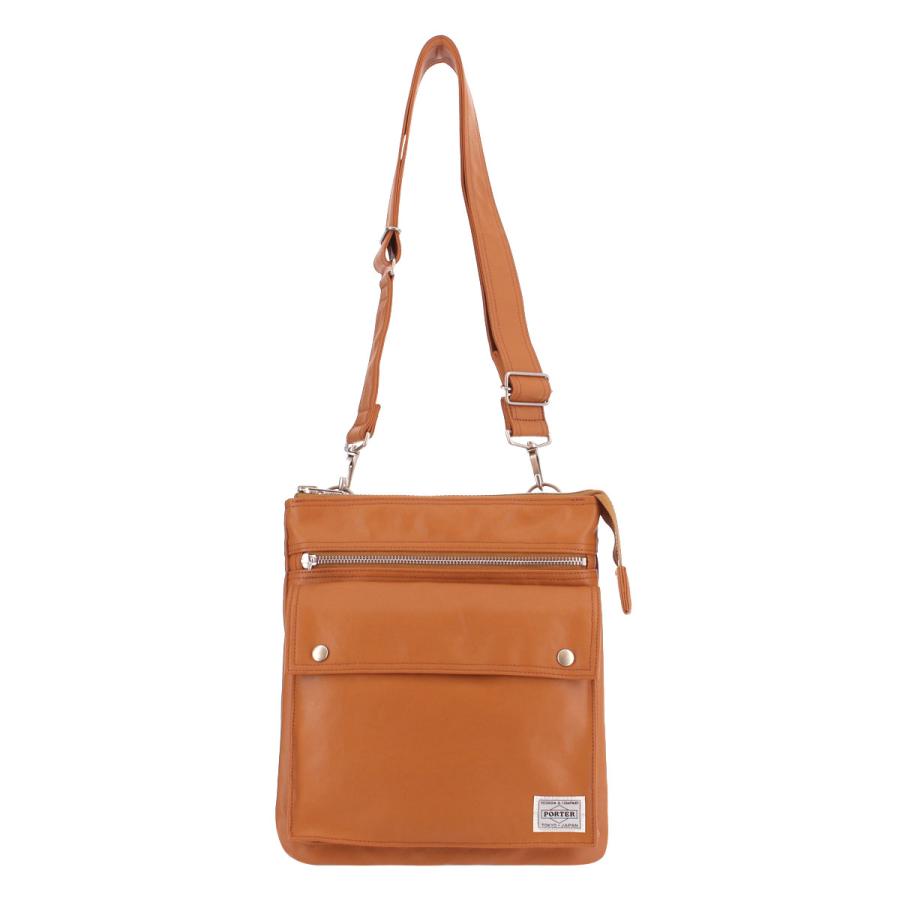 PORTER ポーター フリースタイル ショルダーバッグ(M) 707-07145 FREE