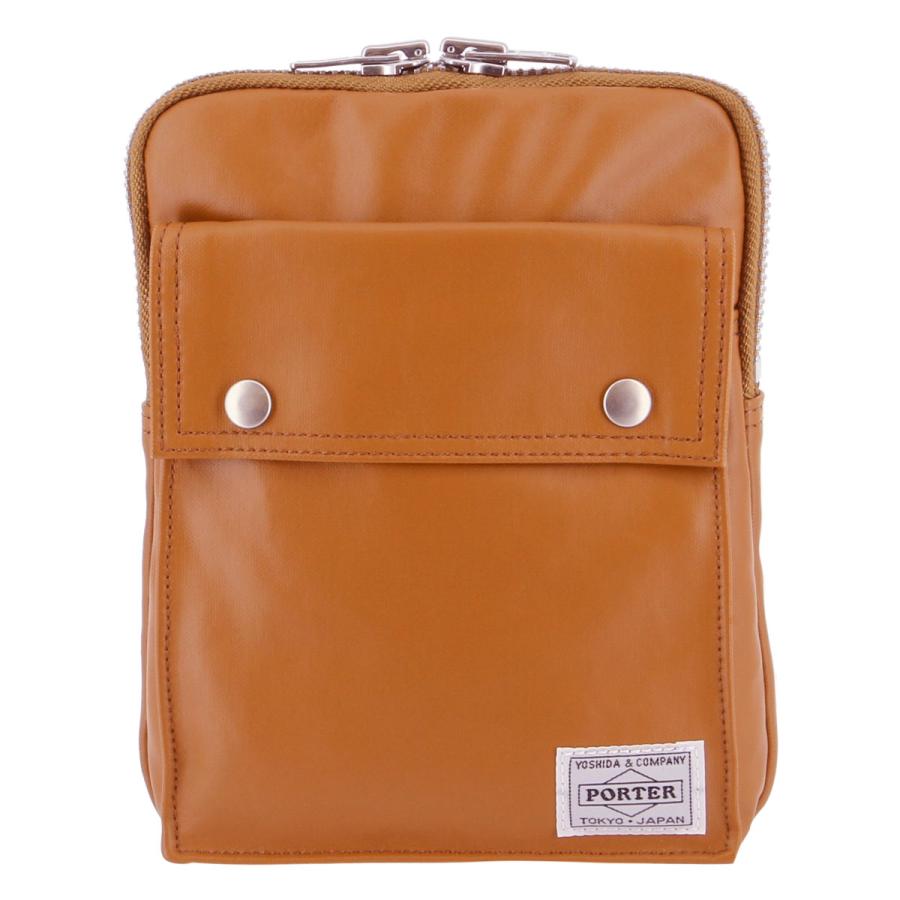 PORTER ポーター フリースタイル ショルダーバッグ(S) 707-07146 FREE