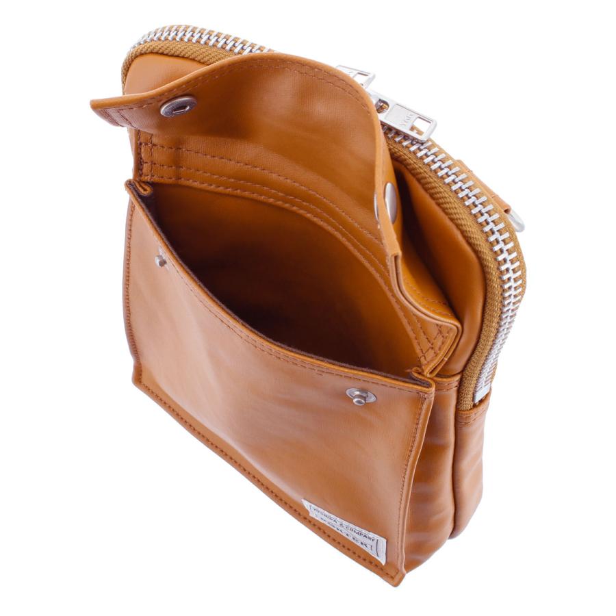 PORTER ポーター フリースタイル ショルダーバッグ(S) 707-07146 FREE