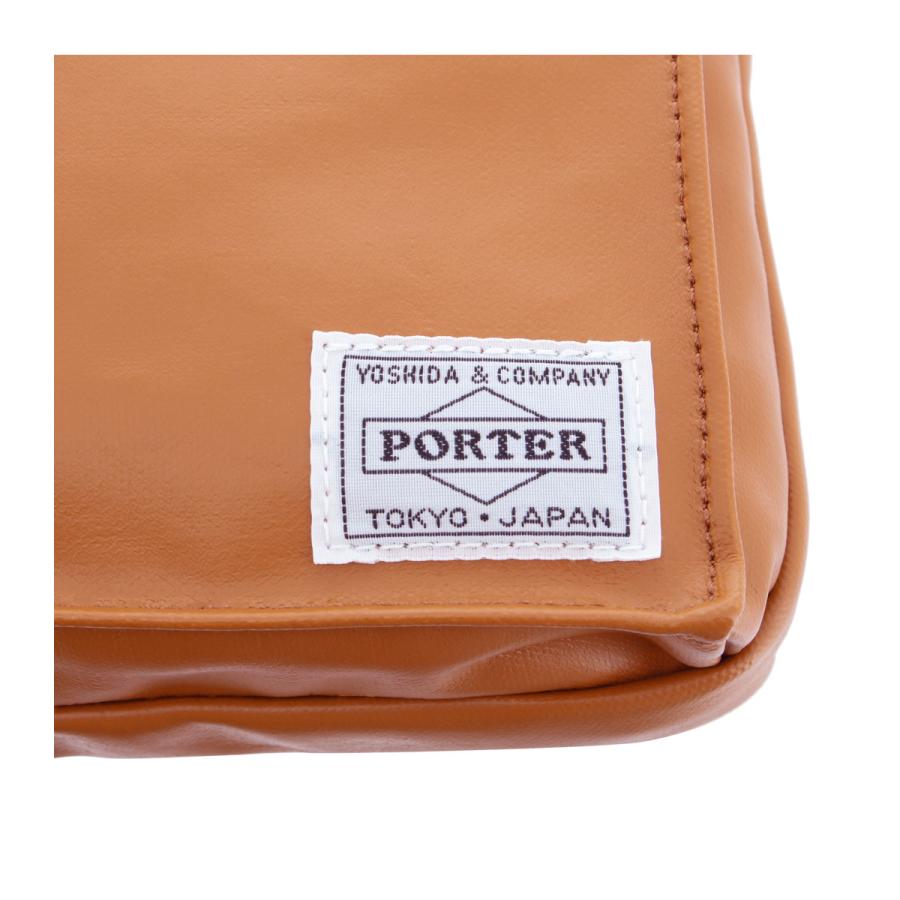 PORTER ポーター フリースタイル ショルダーバッグ(S) 707-07146 FREE