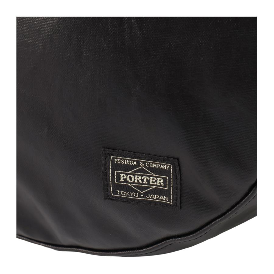 PORTER ポーター フリースタイル ショルダーバッグ メンズ レディース