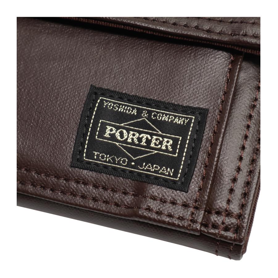 PORTER ポーター フリースタイル 財布 メンズ レディース FREE STYLE